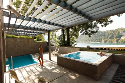 Garni Hotel Savica - Sava Hotels & Resorts Hotels in Bled