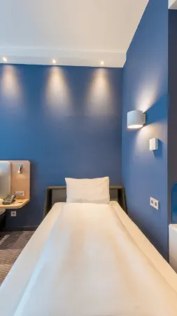 Holiday Inn Express Munich City West