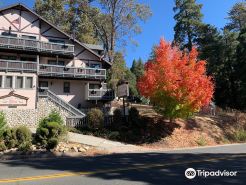 The North Shore Inn