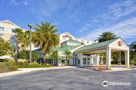 Hilton Garden Inn Fort Myers