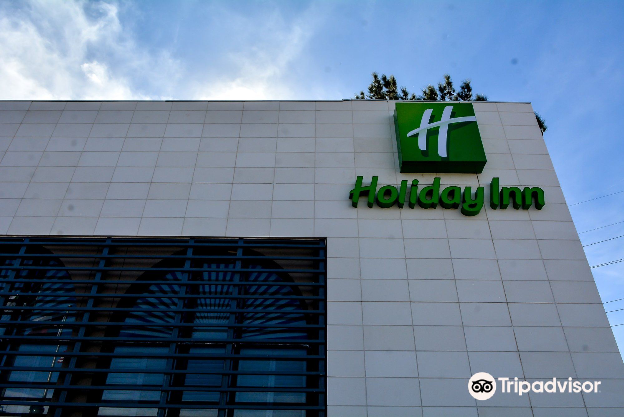 Holiday Inn El Paso West - Sunland Park, an Ihg Hotel