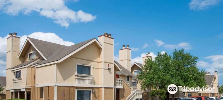 Hawthorn Extended Stay by Wyndham Wichita Hotels in Wichita