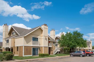 Hawthorn Extended Stay by Wyndham Wichita Các khách sạn ở Wichita