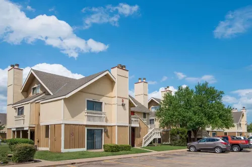 Hawthorn Extended Stay by Wyndham Wichita Hotels in Wichita