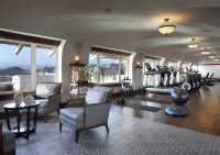 Monterey Plaza Hotel and Spa