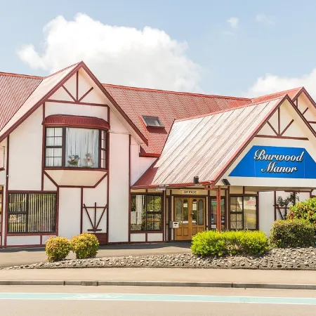 Burwood Motel