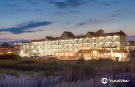 Montreal Beach Resort