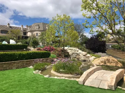 Churon Inn Winery