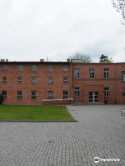 Vistula Museum. National Nautical Museum Branch.