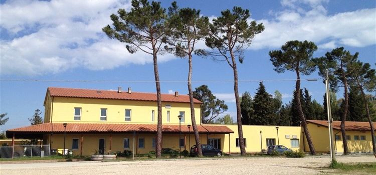 Aspio Terme