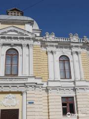 Lunacharsky Oblast Theater