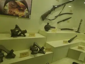 Archeological Museum