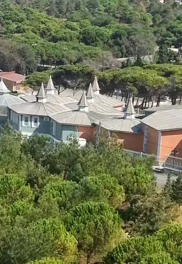 Hotel berhampiran Archeological Museum