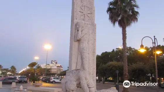 Lungomare monumentale