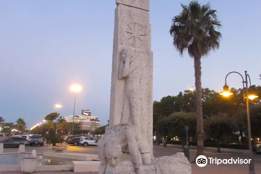 Lungomare monumentale