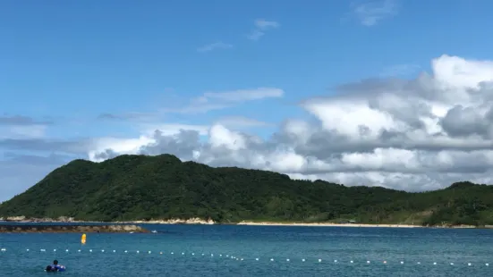 Hatchohama Seaside Park