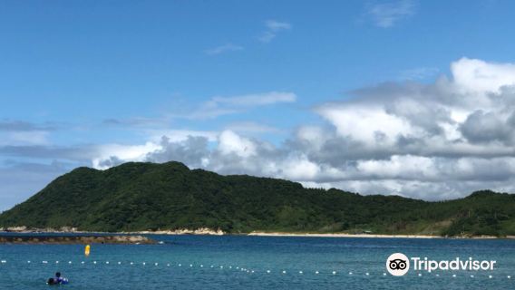 Hatchohama Seaside Park