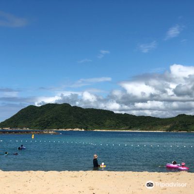 Hatchohama Seaside Park