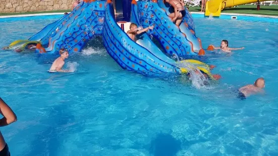 Amazonki Waterpark