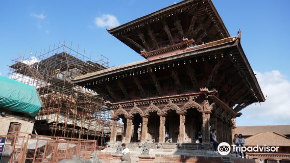 Bhimsen Temple