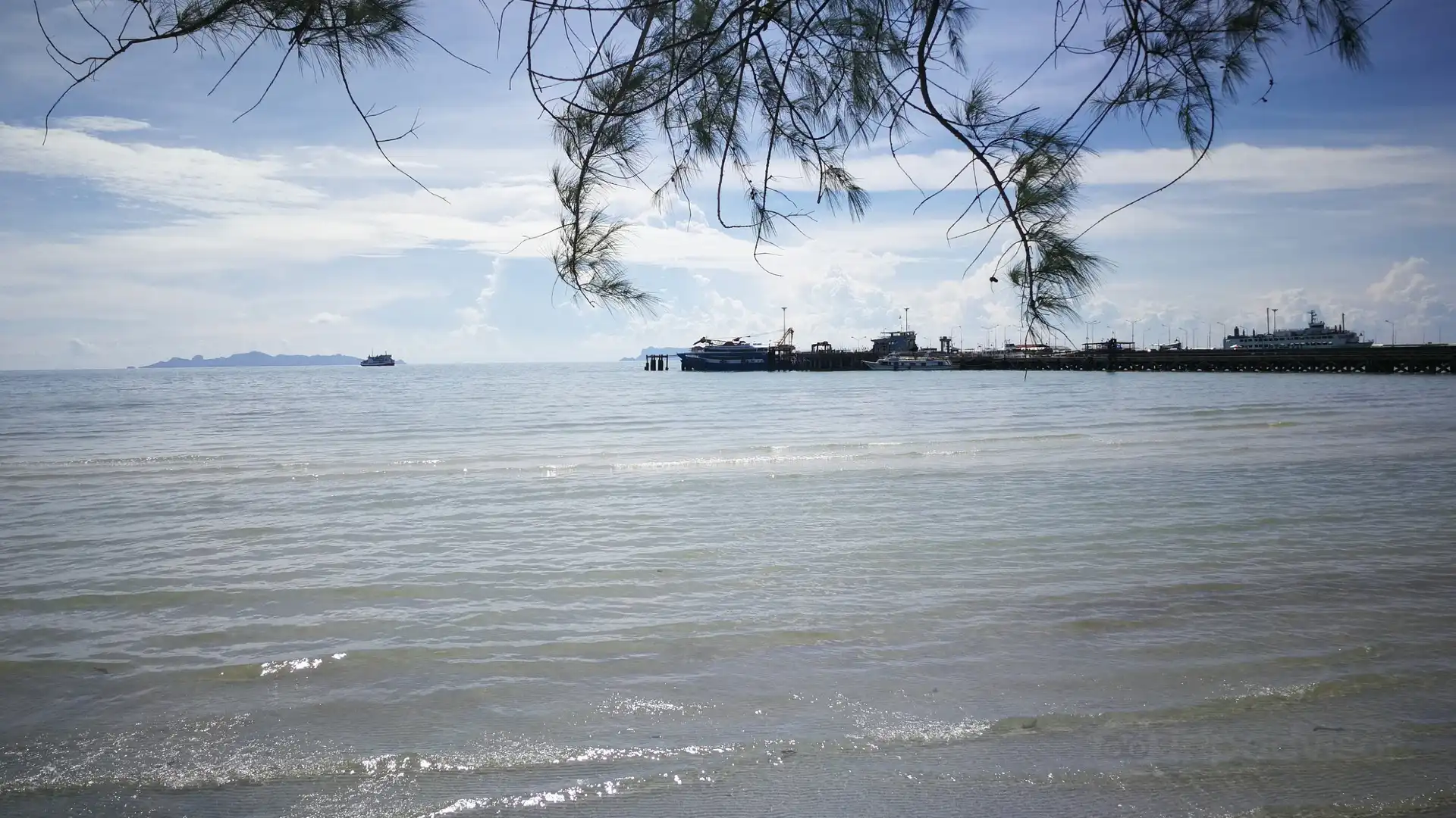 Hotels near Koh Samui (Pralarn Pier)
