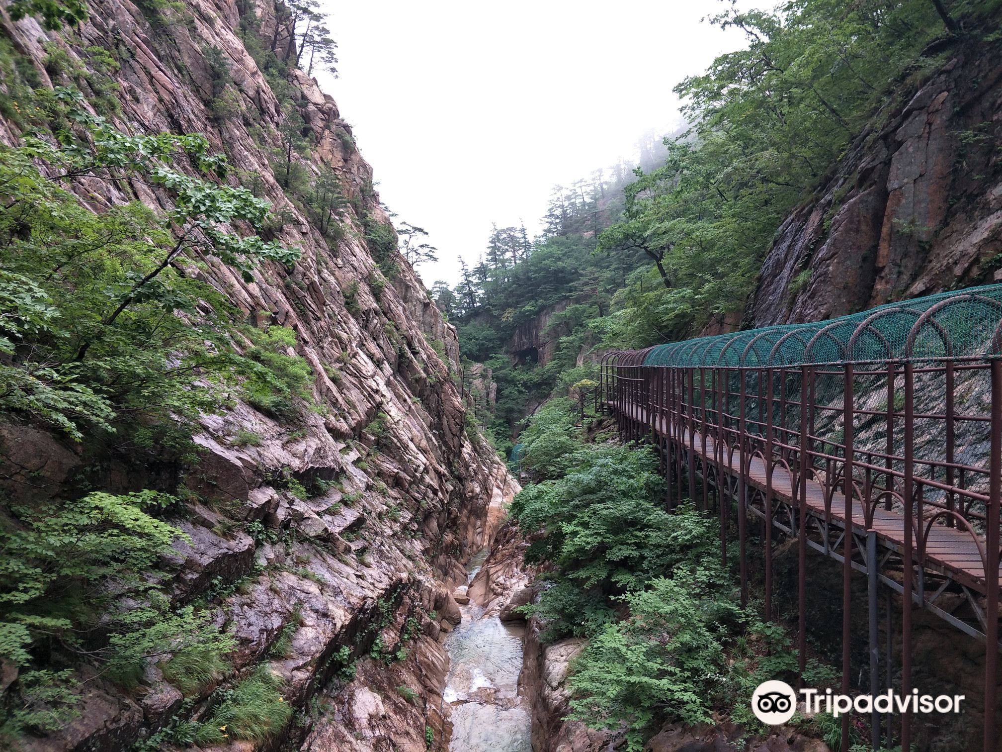 설악산 대청봉 - 입장권, 운영 시간, 후기 & 사진 [2025년] | Trip.com