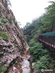 Daecheongbong Peak