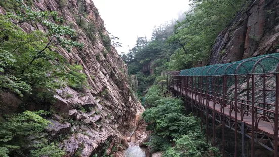 Daecheongbong Peak