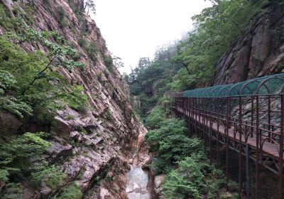 Daecheongbong Peak