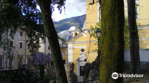 Chiesa del Suffragio