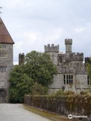 château de Lismore