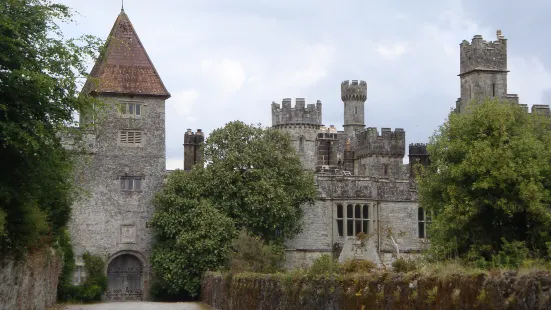 Lismore Castle