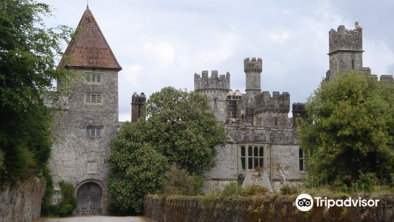 Lismore Castle