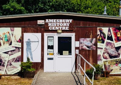 Amesbury History Centre