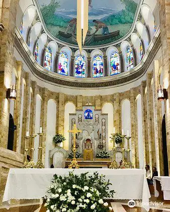 Our Lady of Aparecida Parish