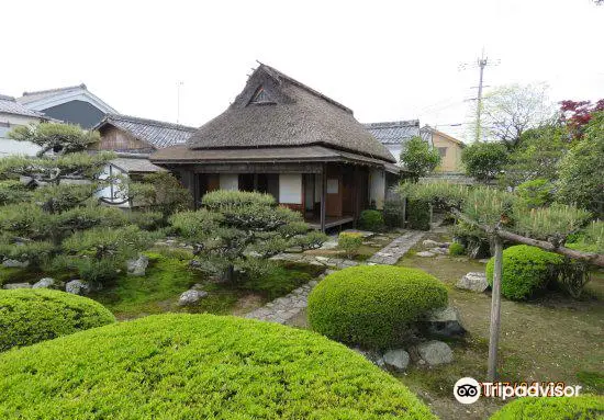 Isomeshi's Garden