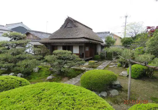 Hotel in zona Isomeshi's Garden
