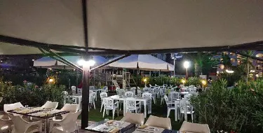 Mamaia Beach Hotel di Giulianova