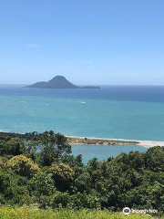 Kohi Point Lookout