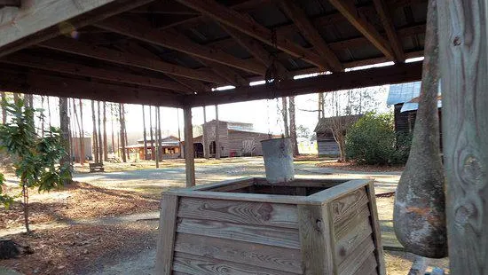 Tobacco Farm Life Museum