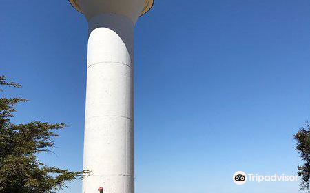 Active Pass Lighthouse