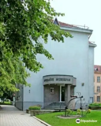 Bicycle Museum of Šiauliai