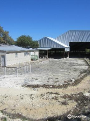 The Heritage Museum of the Texas Hill Country