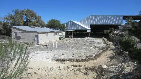 The Heritage Museum of the Texas Hill Country