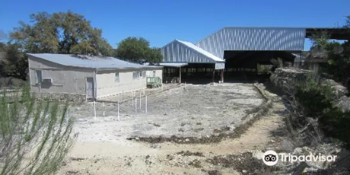 The Heritage Museum of the Texas Hill Country