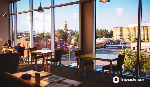 Laramie County Library