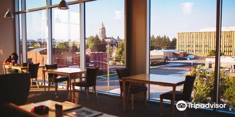 Laramie County Library