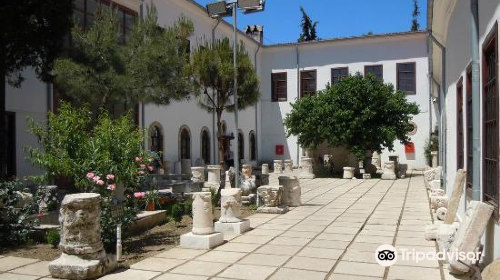 Muğla Museum