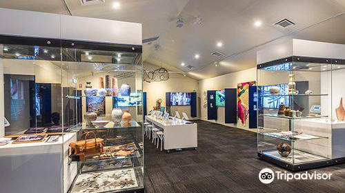 Berrima MUSEUM