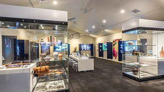 Berrima MUSEUM